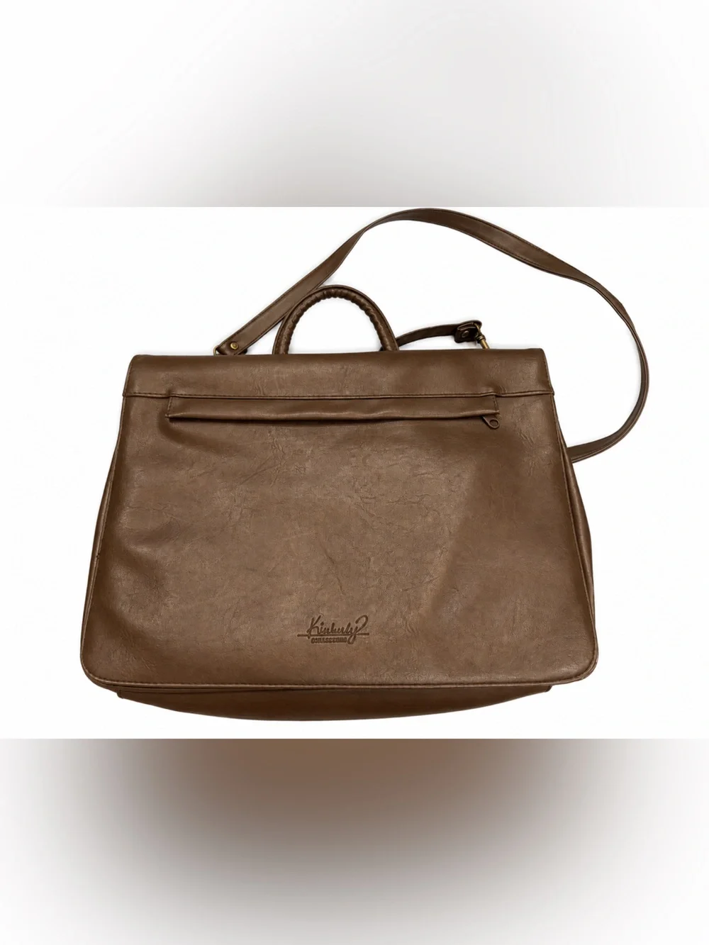 Kimberly collection brown